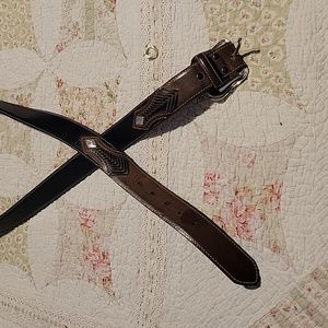 ❤️ Big Man Belt ❤️